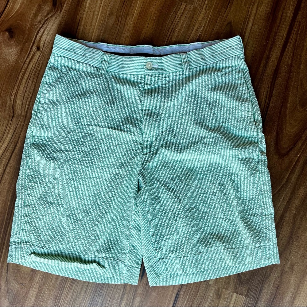 Brooks Brothers Shorts